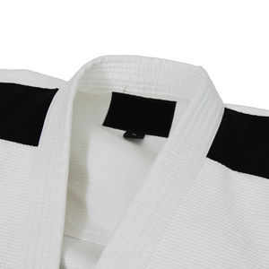 Uniforme de Karate Personalizado de Alta Calidad, Ropa Deportiva, Uniforme de Entrenamiento para Hombres y Jóvenes, Precio al por Mayor Disponible - Product Image 6