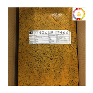 Pulpe de fruit de la passion surgelée de qualité supérieure, goût naturel, fournisseur vietnamien pour l'industrie des boissons, la production de smoothies, de jus et de desserts - Product Image 6