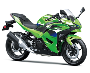 Últimas Novedades: Motocicletas Deportivas Kawasaki Ninja 500 SE ABS 2026 de Venta Rápida, Fabricadas y Aprobadas, Listas para Enviar Ahora - Product Image 1