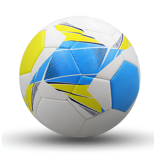 Balón de Fútbol Termosellado Profesional para Partidos, Fabricante OEM, Proveedor Mayorista - Product Image 1