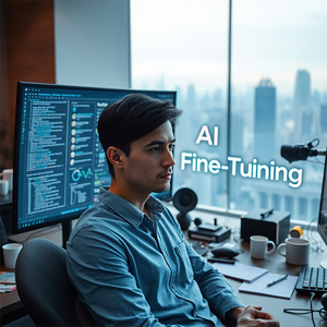 Infraestructura Integrada de IA y IoT Avanzada para Automatización Industrial de Alta Eficiencia - Product Image 3
