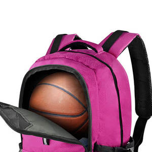 Premium Quality Sports <b>Backpack</b> Bag Custom Design Waterproof Made In Pakistan Durable Sports <b>Backpack</b> - Product Image 3