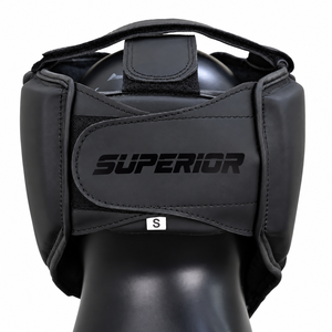 Protector de Cabeza Personalizado para Boxeo, MMA, Kickboxing, Entrenamiento, Artes Marciales, Sparring, Deportes de Combate, Equipo de Seguridad - Product Image 3