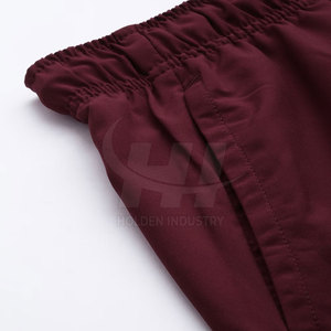 Best Price Gym Shorts Custom <b>Log</b> Training Wear Gym Shorts New Arrival Gym Shorts For Online Sale - Product Image 6