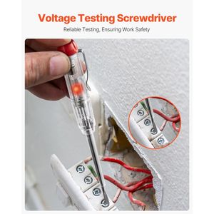 11-Piece Professional Electrical Insulated Screwdriver <b>Set</b> 1000V Insulated Electrician <b>Tool</b> <b>Set</b> Magneti Professional <b>Tool</b> <b>Set</b> - Product Image 5