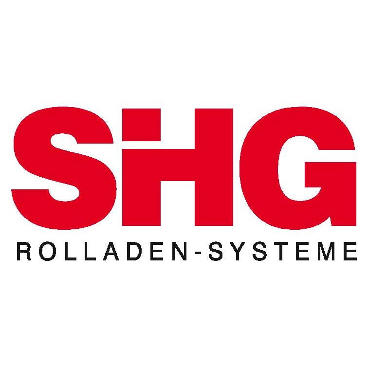 SHG Rolladen-Systeme GmbH logo
