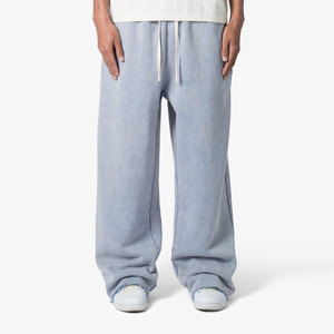 Wholesale Price Men Casual Wear Men Sweat Pants Winter Use Men Men Sweat Pants High Quality Sweat pant - Product Image 1