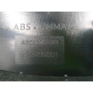 Conjunto de instrumentos sin codificar para BMW Serie 7 2005-2011, usado, OEM 62119140812 - Product Image 6