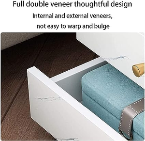 Best-Selling Modern Design Square Shape Metal Iron Pipe Handmade Eco-Friendly Durable Velvet <b>Sofa</b> Stand for Home Coffee <b>Tables</b> - Product Image 2