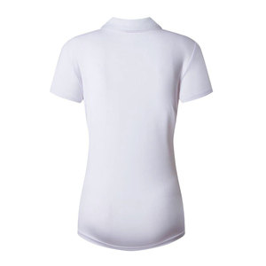 Polo de Mujer de Buena Calidad, Mejor Material, Precio Económico, Tendencia Actual, Ligero, Antiarrugas, con Nuevo Diseño - Product Image 3