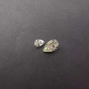 CONCEPTION Diamants de laboratoire cultivés en vrac, certifiés IGI, taille poire, couleur D, 1ct 1.5ct 2.0ct 3.0ct 4.0ct 5.0ct HPHT CVD - Product Image 6