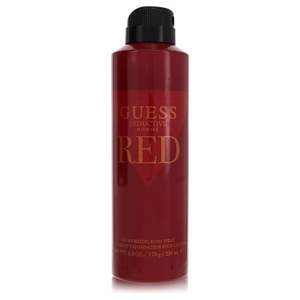 Spray Corporal Rojo Seductor para Hombre - Product Image 1