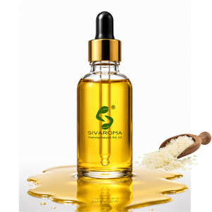Huile de ricin hydrogénée en gros pour l'exportation – Ingrédient cosmétique, fabrication de bougies, formules de polissage et soins personnels - Product Image 1