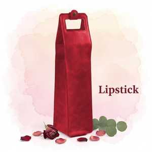 Porte-vin en cuir véritable de qualité supérieure, sac de transport pour une bouteille, logo personnalisé, vente en gros, sac cadeau pour vin LEB-0054B - Product Image 3