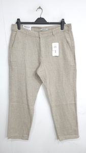 Pantalones Casuales de Moda para Hombre, Ropa Cómoda para Uso Diario, Oficina, Trabajo, Viajes y Actividades al Aire Libre, Venta al Por Mayor - Product Image 5