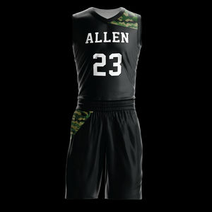 Fabricant d'uniformes de baseball personnalisés avec logo OEM pour hommes et femmes, vêtements de sport d'équipe respirants en polyester à séchage rapide - Product Image 1