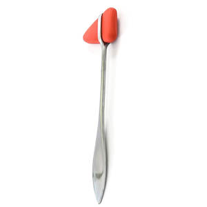 Martillo de Reflejos Red Taylor Tomahawk para Examen Neurológico, Herramienta Profesional de Prueba de Reflejos por Percusión para Médicos - Product Image 5