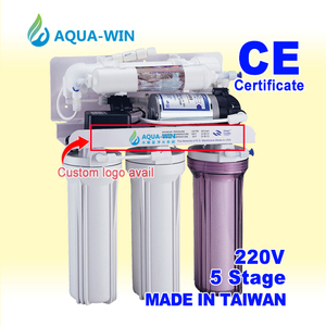 ระบบกรองน้ำย้อนกลับถังน้ำ3.2ก. พร้อมวาล์ว4ทาง - Product Image 1