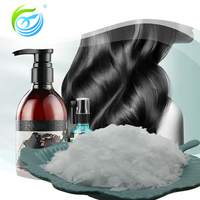 Émulsifiant Matière première cosmétique Ceteareth-25 Ceteareth 25 CAS 68439-49-6 Alcool éthoxylé Agent de nivellement et retardateur