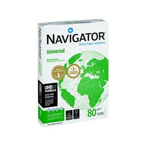 Papel Navigator A4 de alta calidad, suministrado a precio directo de fábrica con entrega rápida. - Product Image 3
