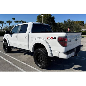 Ford F-150 FX4 4x4 SuperCrew 2013 - Product Image 2