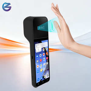 เครื่องอ่านลายนิ้วมือแบบออลอินวันสำหรับสำนักงานใหญ่ของไทย ระบบเข้าถึงที่ปลอดภัยสำหรับพนักงาน โรงอาหาร ชำระเงินด้วยลายนิ้วมืออย่างรวดเร็ว <span class=keywords><strong>POS</strong></span> - Product Image 3