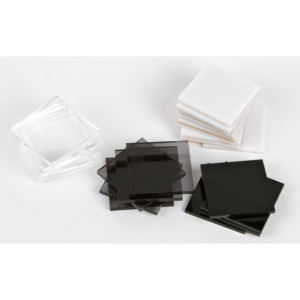 Residuos de plástico acrílico de tamaño personalizado para la producción de pellets y proyectos industriales de plástico - Product Image 5