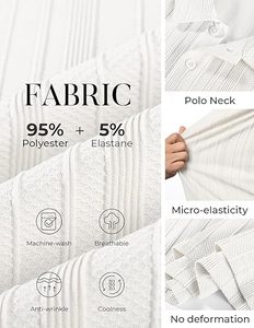 Camisas Casuales Personalizadas para Hombre, 100% Algodón Jersey 200g, Antiarrugas, Manga Corta, Impresión Digital, Bordado, Ropa al Por Mayor - Product Image 6