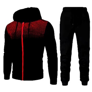 Fabricants directs d'usine, survêtements d'hiver sur mesure avec logo personnalisé, design du matériau - coupe-vent et respectueux de l'environnement - Product Image 6