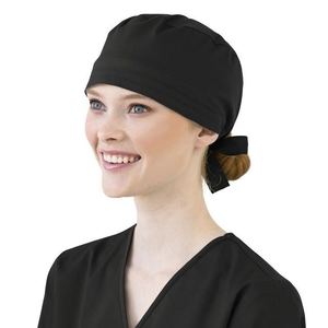 Soft Cotton <b>Scrub</b> <b>Caps</b> For Medical Staff Surgeons And Nurses Lightweight Adjustable Fit For Comfort - Product Image 5