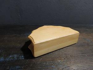 Porte-serviettes en bois fait main, organisateur de mouchoirs de table robuste pour salle à manger, café, hôtel et accessoires de cuisine - Product Image 5