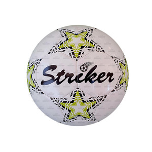 Professional <b>Training</b> Soccer <b>Ball</b> Official Size 5 Premium PU Football Custom Logo Team Practice <b>Ball</b> OEM Wholesale Export - Product Image 1