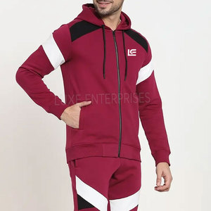 Sudaderas con Capucha Personalizadas para Hombre, Estilo Casual, Invierno, con Cierre, 100% Algodón, Forro Polar, Transpirables y Ecológicas - Product Image 5