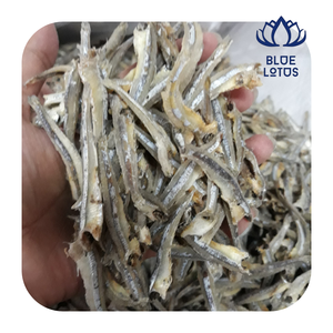 Anchoas Secas Vietnamitas al Mejor Precio de Blue Lotus, Calidad Premium para Aperitivos y Platos Sabrosos - Product Image 1