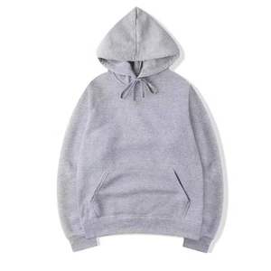 Sudadera con Capucha de Invierno para Hombre, Estilo Hip Hop de Lujo, con Logotipo Frontal Estampado, en Varios Colores, 100% Poliéster, Corte Regular, Ropa Urbana - Product Image 3