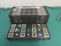 Procesador de Escritorio de Doble Núcleo Core I5-10th i5-10500T