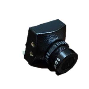 [Owleye] Caméra FPV DK-3 12g ultra-légère pour drone UAV, caméra analogique CVBS, module vidéo à faible latence - Product Image 2