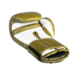 Guantes de Boxeo Deportivos de Primera Calidad, Cuero PU Genuino, Diseño Original para Entrenamiento, Guantes de MMA Hechos a Medida al por Mayor - Product Image 3