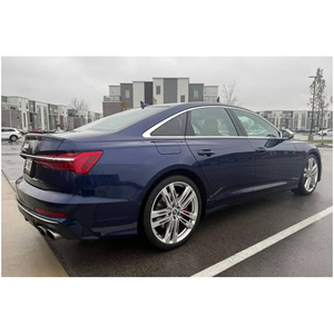 2020 ออดี้ เอส6 พรีเมียม พลัส - Product Image 2