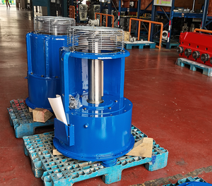 Pto po <span class=keywords><strong>clutch</strong></span> - Product Image 3