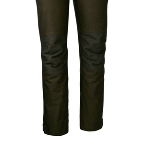 Nouvelle Arrivée Pantalon Cargo Tactique Homme Chasse Toile Écologique Anti-Plis Multi-Poches Travail Randonnée Décontracté Grande Taille - Product Image 5