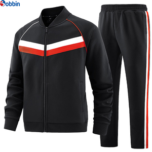 Conjuntos Deportivos Personalizados con Logotipo para Hombre, Conjuntos Deportivos Unisex de Venta Caliente, Conjuntos Deportivos Personalizados para Hombre - Product Image 2