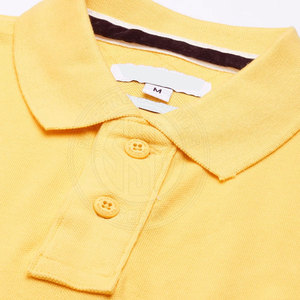 Chemises polo pour hommes, coupe classique moderne, tissu respirant, légères et confortables, idéales pour le bureau et les voyages - Product Image 6