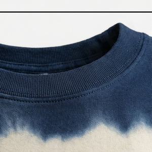 T-shirts pour femmes sur mesure à coupe ample, personnalisez votre propre produit, vêtements à la mode, tissu doux de qualité, haut d'été - Product Image 4