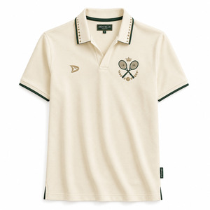 Custom Logo <b>Men</b>’s Golf <b>Polo</b> <b>Shirts</b> Moisture Wicking Short Sleeve Performance <b>Polo</b> T-<b>Shirt</b> Wholesale Supplier - Product Image 1