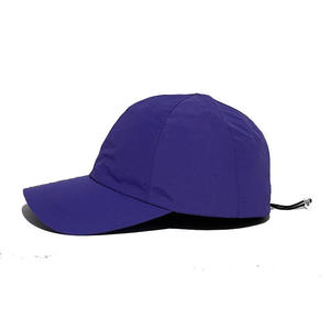 Gorra de béisbol ajustable y transpirable para hombre, informal, deportiva, para exteriores, a la moda, para verano - Product Image 2