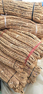 Meilleur prix pour la corde de jacinthe d'eau torsadée du Vietnam 10/12mm matière première séchée pour meubles artisanat produits agricoles - Product Image 2