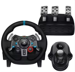 ชุดพวงมาลัย Logi/tech G29 Driving Force พร้อมชุดเกียร์ - Product Image 2
