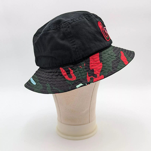 Casquette de camionneur en maille, casquettes de baseball classiques, casquette 6 panneaux 100% coton, imperméable, sport, unisexe, polyester/coton, broderie 3D, 5 panneaux - Product Image 2