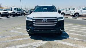 Meilleure offre pour le nouveau |   Toyota Land Cruiser LC300 GX d'occasion 2015-2026 |   GXL |   VX |   Sahara |   GR Sport |   Sahara ZX - Conduite à gauche |   RHD - Product Image 3